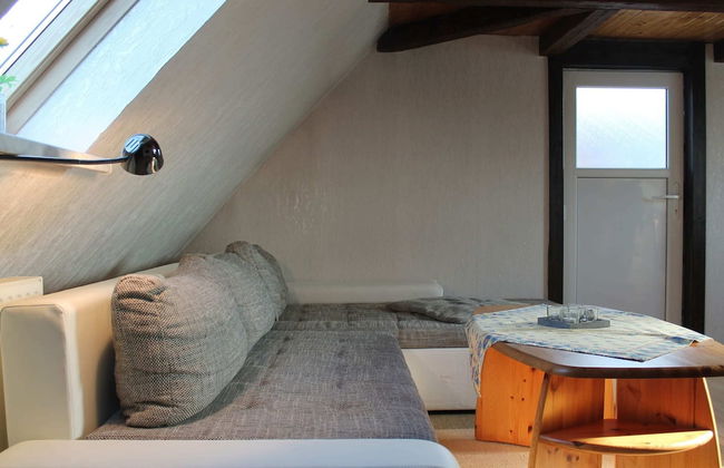 Moderne Ferienwohnung in Meeresnaehe in Tarnewitz - Foto 8