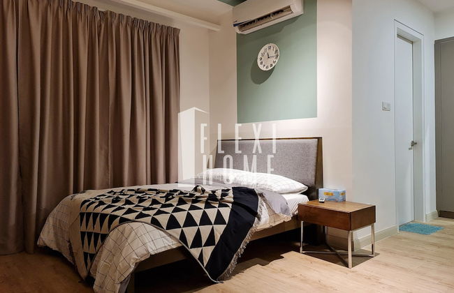 Eclipse Residency, Cyberjaya by Flexihome MY - Foto 15