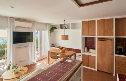 Beachfront SUITE in CADAQUES center - Foto 13