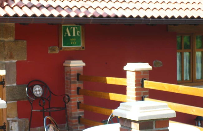 Apartamentos Rurales La Portiella - Foto 14