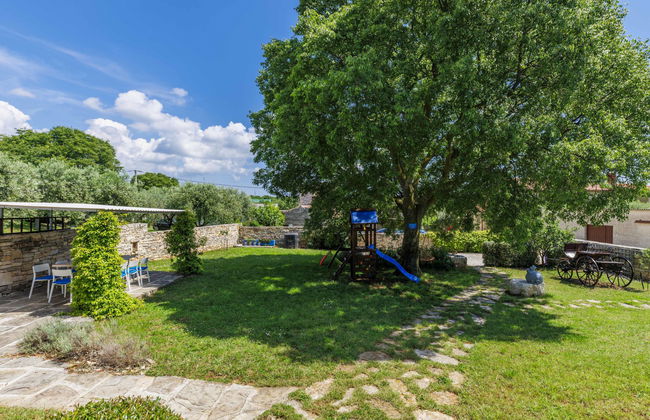 Gallicianum - Foto 52