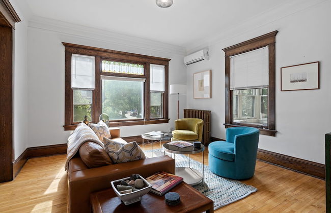 Lowry Hill Flats - Foto 18