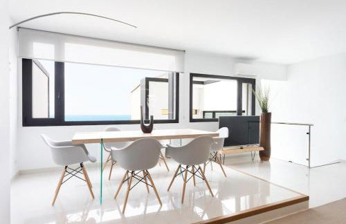 Villa Cleo, vistas de ensueño - Foto 14