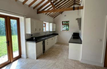 character filled barn renovation - Foto 34