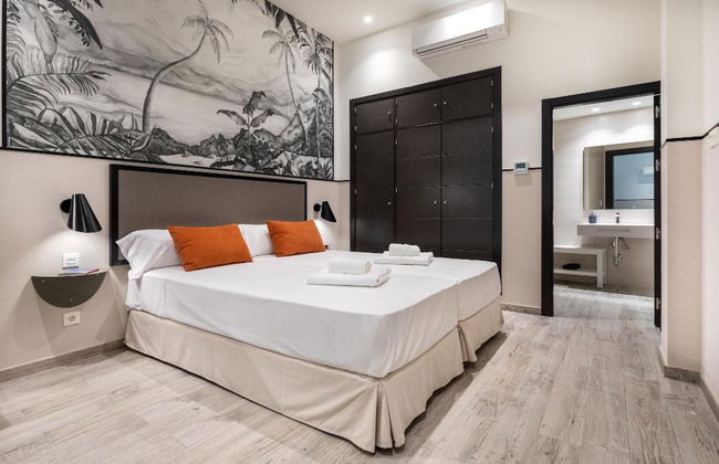 Slow Suites Setas - Photo 67