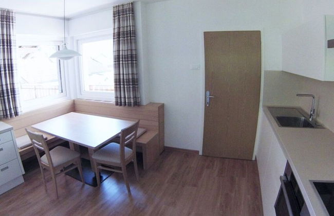 Lovely Apartment in St. Ulrich in Groden - Foto 18