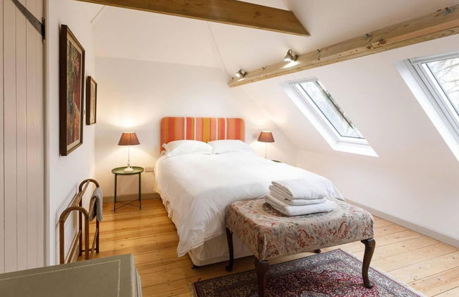 Perfect Cottage Hideaway in the Divine Pewsey Vale - Foto 3