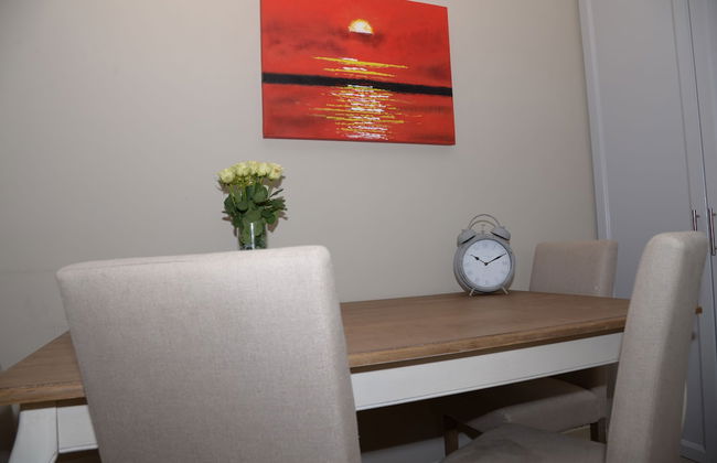 AppartBrussels - Foto 21