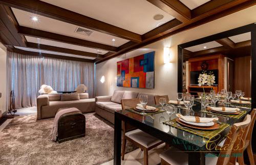 Suíte Mountain Village - Foto 9