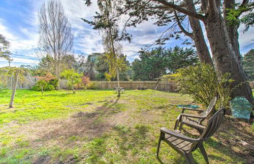 Villa Verona Beach Retreat with Outdoor Space - Foto 23