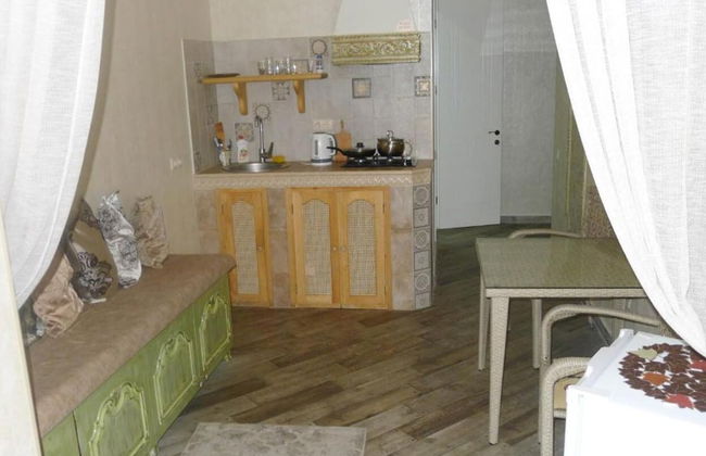 Old Tbilisi Historical Apartments - Foto 38