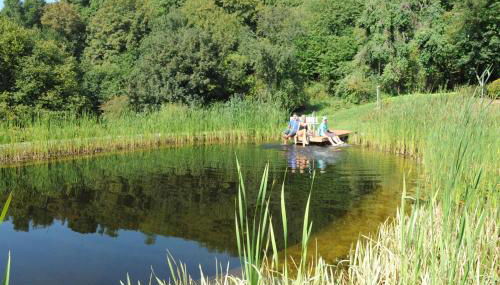 BELVEDERE Appart & Chalet - Ihr Zuhause auf Zeit am Edersee - Ihr Geschenk die GästeCard GrimmHeimat - Foto 5