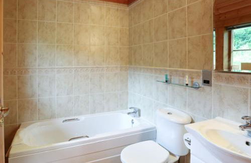 Kingfisher Lodge - Foto 7