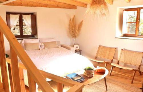 Casa do Ti Tóte - Foto 15