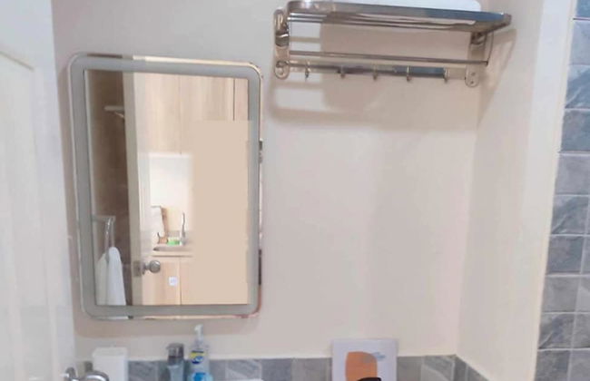 Cozy Furnished Condo near I.T. Park - Foto 14