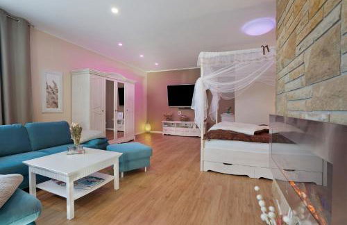 Romantische Fewo Sächs Schweiz - Foto 23