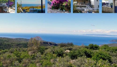 Τhe grandma's house - Foto 5