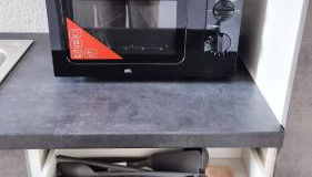 StadtRaum mit 3 Zimmer am Rhein WE5 - Foto 4