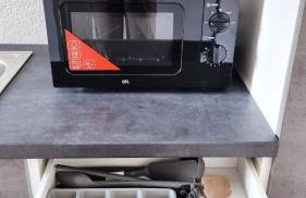 StadtRaum mit 3 Zimmer am Rhein WE5 - Foto 4