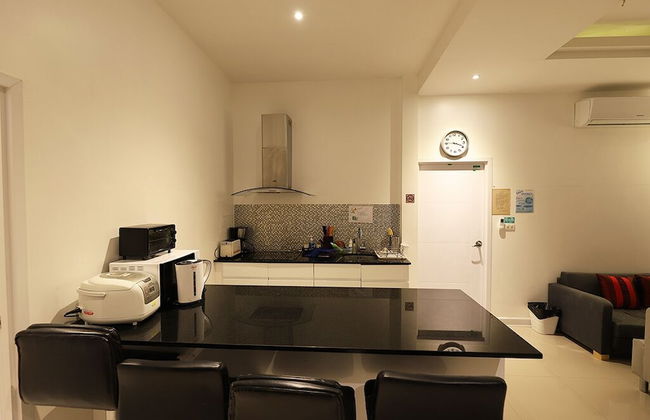 Jira Pool Villa - Foto 22