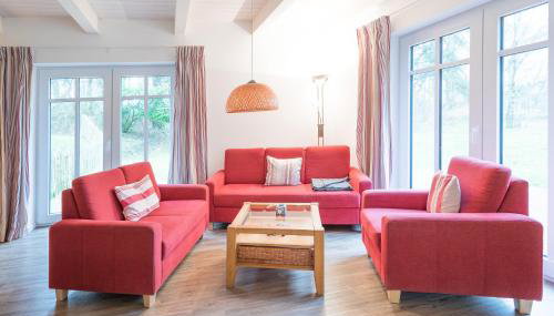 Ferienhaus In de Bargen - Foto 3