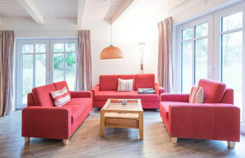 Ferienhaus In de Bargen - Foto 3