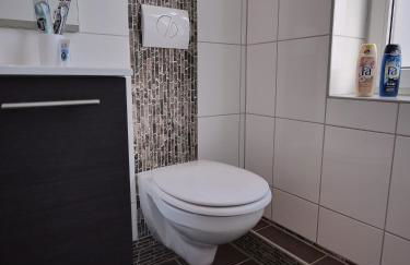 Apartment HBF - Erfurt Bahnhof - Foto 13