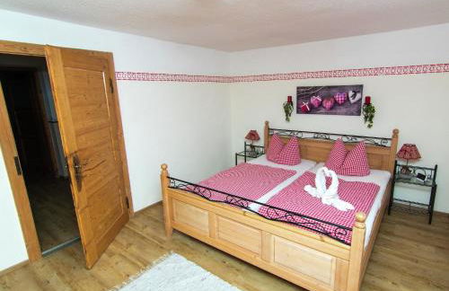 Alluring Holiday Home in Ubersee With Whirlpool - Foto 79