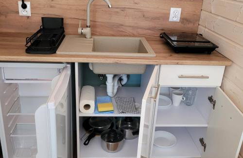 Morelowe Domki - Foto 4