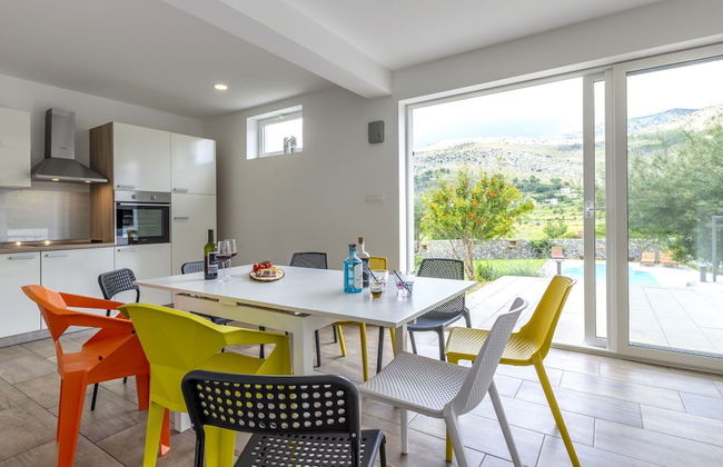 House Anavi - Foto 30