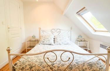 Gîte "Le 108" à 700m du port de Saint-Vaast-la-Hougue - Foto 18