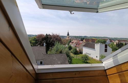 Ferienwohnung - Dachgeschoss Schmuckstück - Foto 15