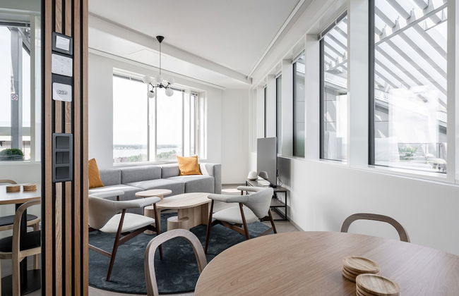 2ndhomes Tampere Kansi Apartment - Photo 13