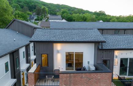 Your St Elmo Getaway for Rock City & Ruby Falls, 2BD townhome, 6 min to downtown - Foto 12