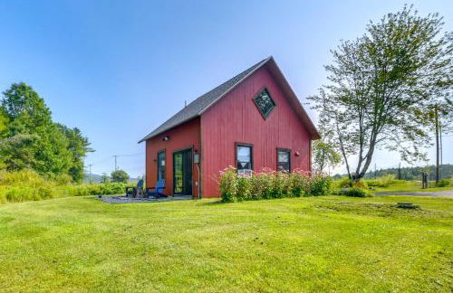 Historic Charm and Modern Luxury 6 Mi to Stowe Mtn - Foto 27