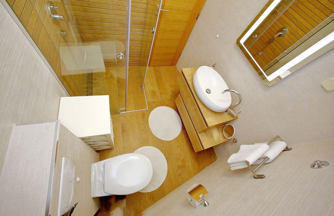 Apartments Nina - Foto 36