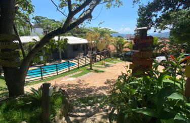 Coração do Rosa -A poucos passos do melhor do Rosa - Foto 39