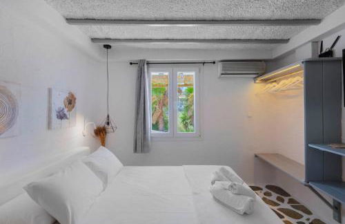 Endless Blue from Syros - Megas Gialos Suite 1 & 2 - Foto 50