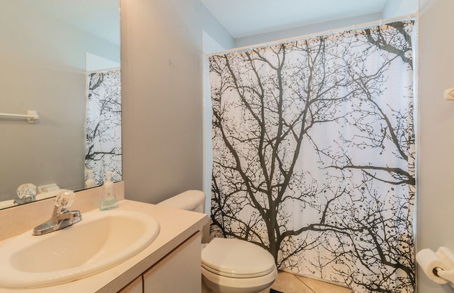 Vacation Home Near Disney - Foto 50