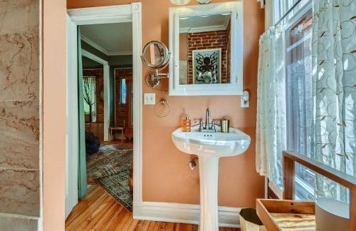 1374 S Pennsylvania St - Foto 6