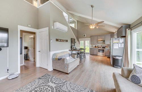 Bay Area Escape on 5 Acres Pet Friendly, Views - Foto 7