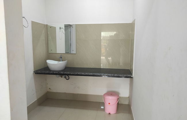 Homecation Samaina Cottage - Foto 16