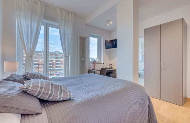 Residence Vidar - Foto 12