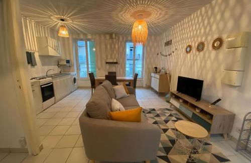 Appartement cosy à Vals - Foto 14