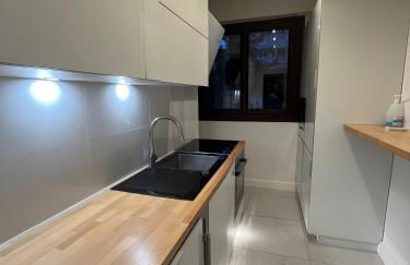 T3 familial et neuf aux portes de Paris à Suresnes et parking - Foto 15