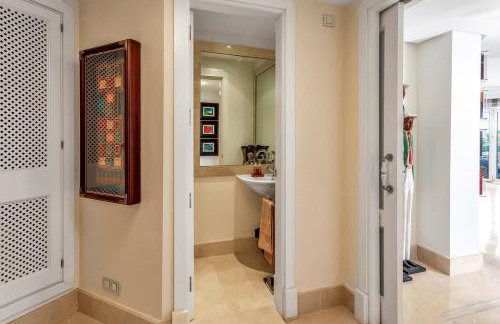 YOLO Spaces - Sotogrande Marina Duo Apartment - Foto 72