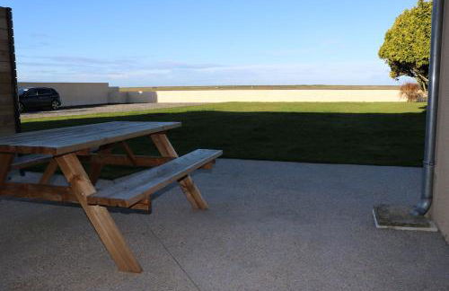 LE MASCARET 47 b Gîte touristique 3 étoiles - Foto 13