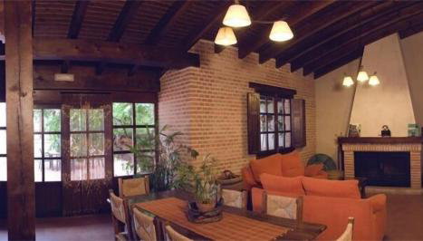 Casa Rural Vallehermoso - Foto 4