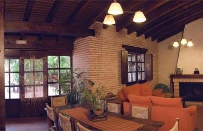 Casa Rural Vallehermoso - Foto 4