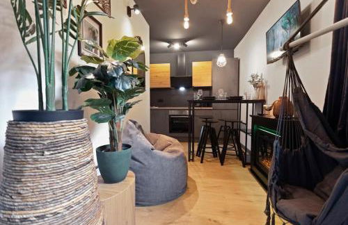 Flatista Homes - Jungle House - Foto 1